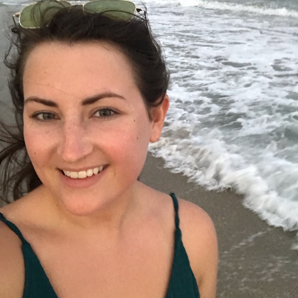 Meet your Posher, Meg